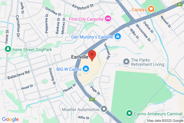Earlville Discount Drug Store