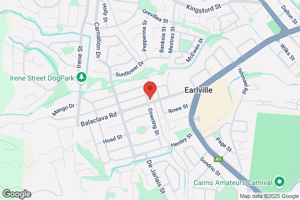 Earlville Florist