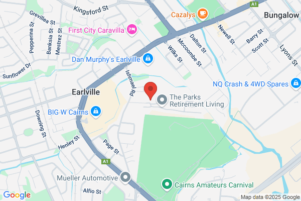 Earlville Pony Club