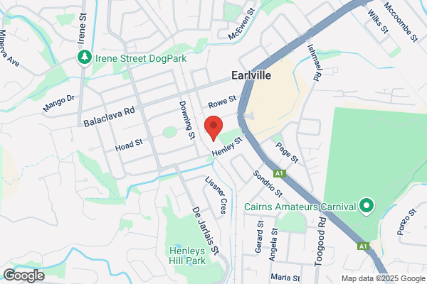 Earlville Tennis Club