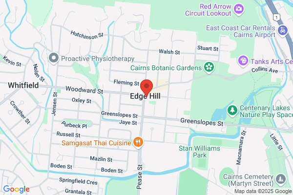 L J Hooker Cairns South