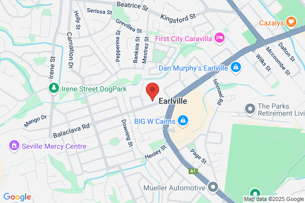 Our Lady Help of Christians Earlville Outside School Hours Care