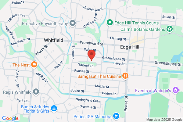 Rossgo's Electrical
