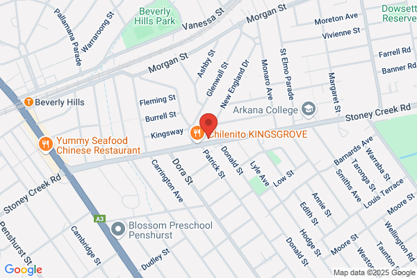 PACK & SEND Kingsgrove