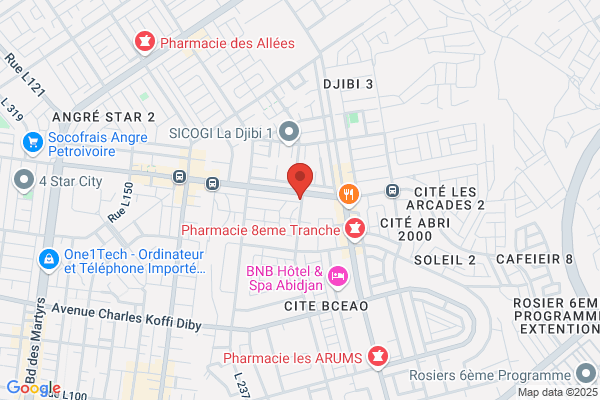 Chez Coiffure