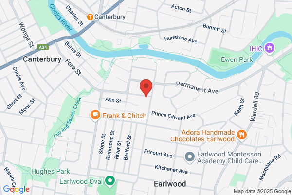 Churches of Christ in NSW