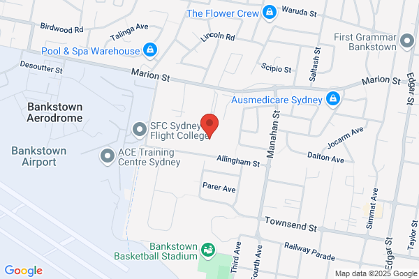Cooks River Valley Times Newspaper