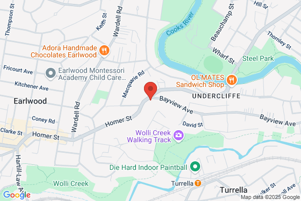 E-10 Petrolium Earlwood