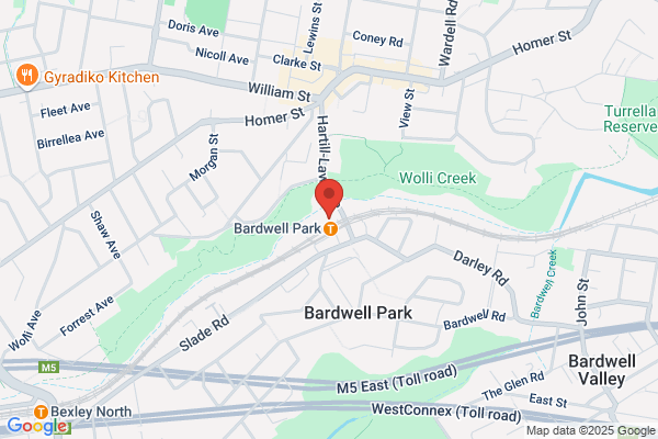 Earlwood Ex-Servicemen's Club Ltd