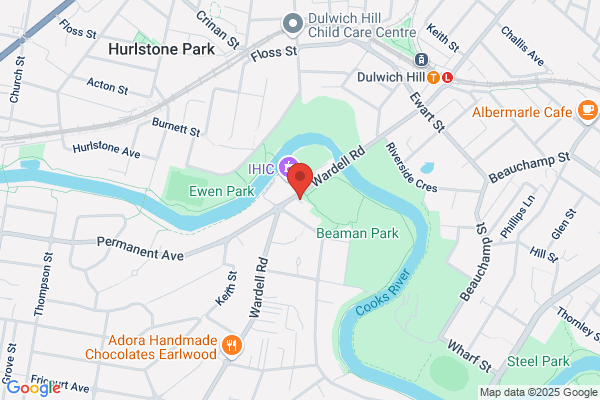 Earlwood Garden Centre
