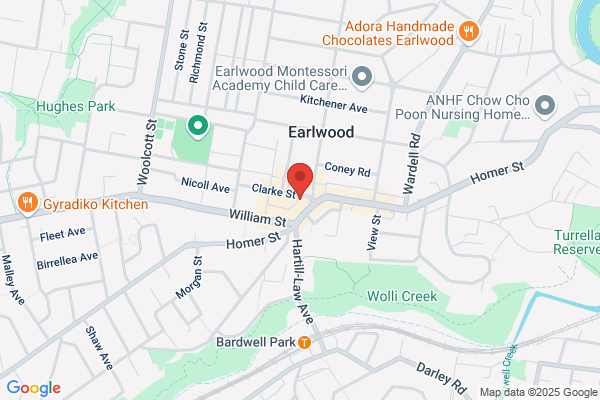 Harper's Pharmacy Earlwood