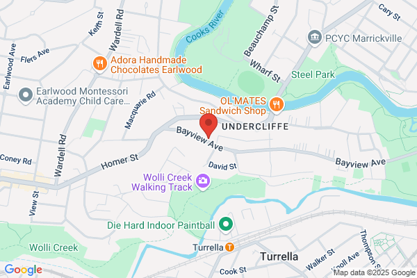 Undercliffe Public School