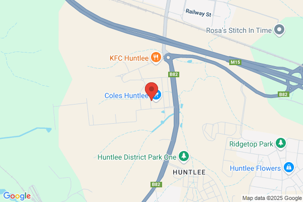 Hunter Dental Group - Huntlee