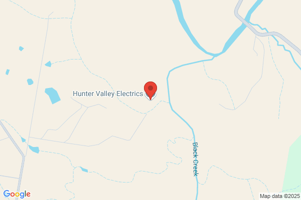 Hunter Valley Electrics