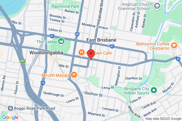 Active Business Consultants (Qld) Pty Ltd