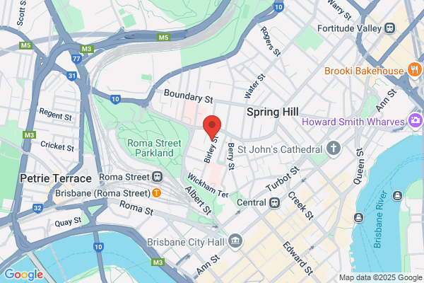 Spring Hill Mews