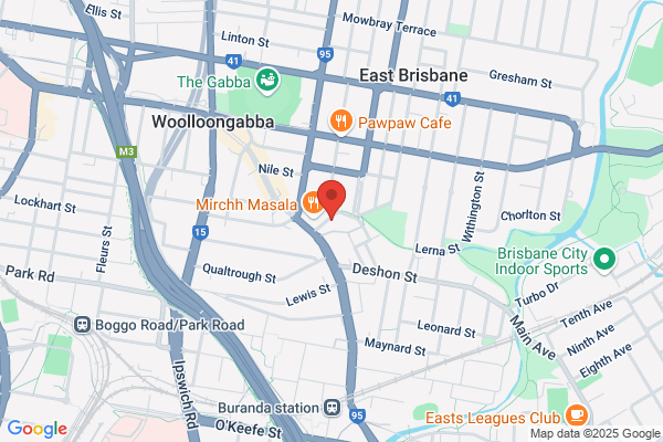 Austruct Qld