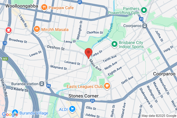 Stripping & Sealing Brisbane