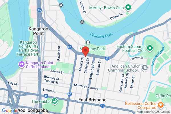 EWA-Australia