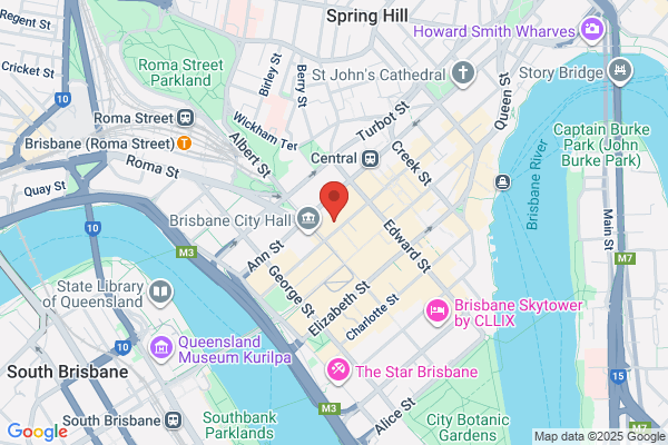 Brisbane CBD Dental Clinic