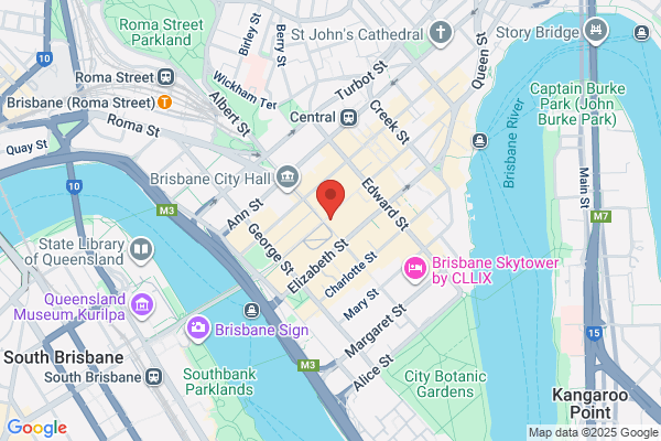 Denture Clinic Paddington/Milton