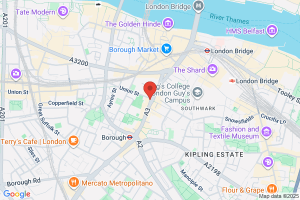 Hidden Market Cosulting