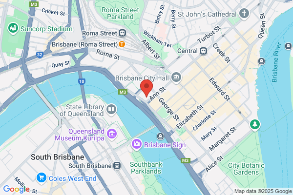 voco Brisbane City Centre, an IHG Hotel