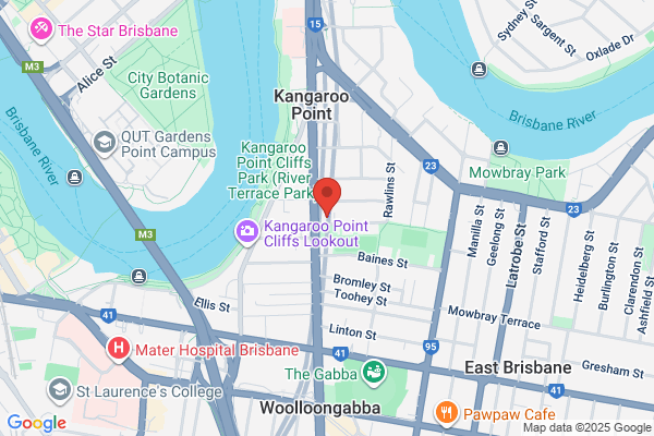 Econo Lodge City Star Brisbane - Closed