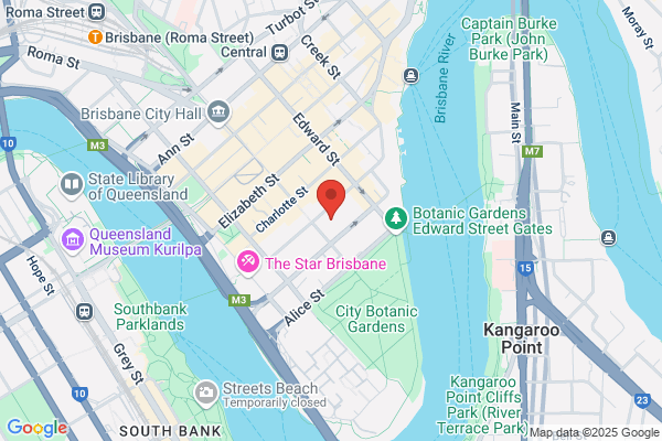 Four Points by Sheraton Brisbane