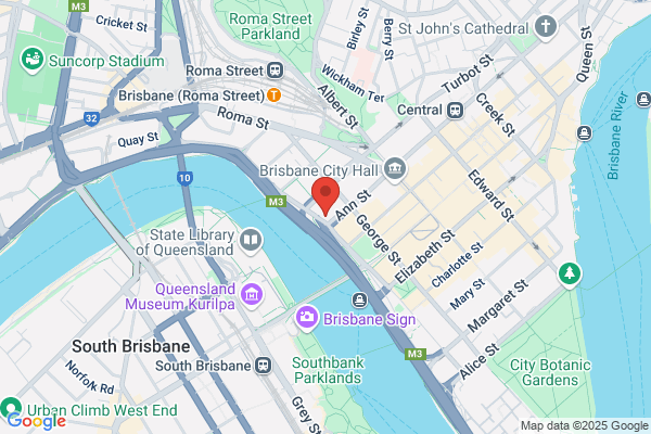 Mercure Brisbane