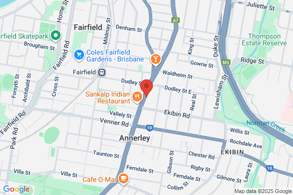 Annerley Literacy Centre