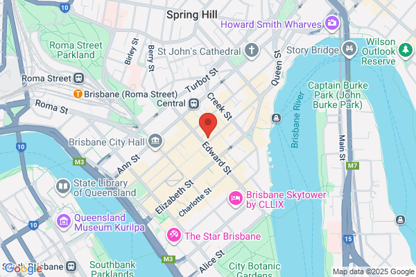 Michael Lynch,Principal,Michael Lynch Family Lawyers