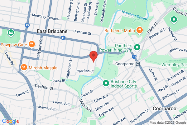 Eagle Lighting Australia (QLD)