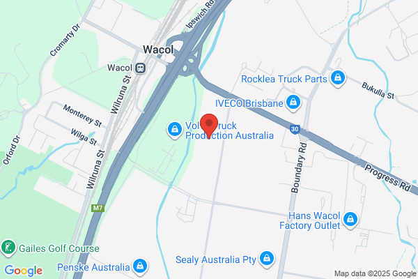 Eye Lighting Australia Pty Ltd