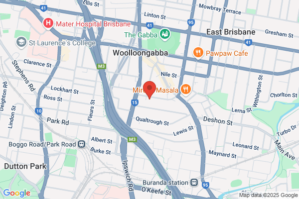 Brisbane Cylinder Head Service Pty Ltd