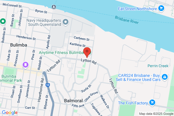 Balmoral Body Works
