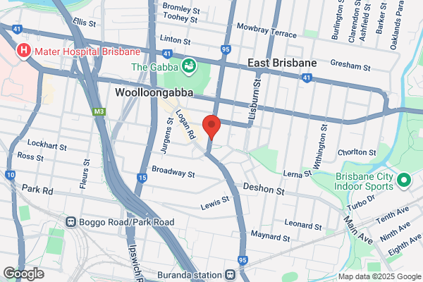 Gabba Collision Repair Centre