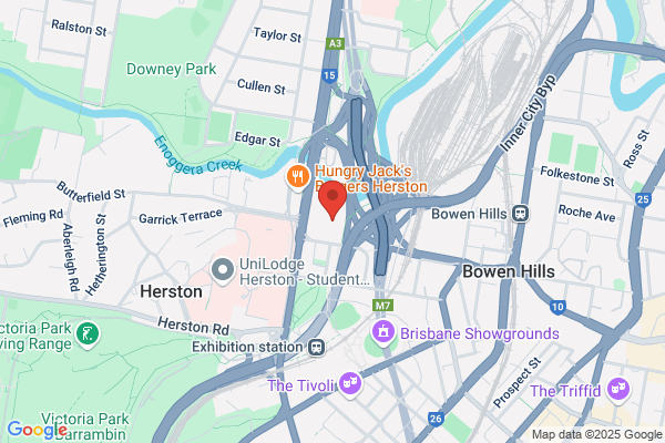 Brisbane Executive Rentals