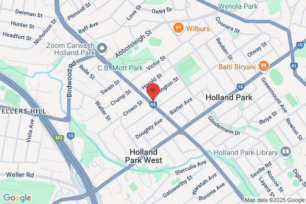 Bruce Harry Real Estate