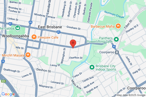 Chris Frangi Properties