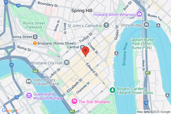 Coolaroo Properties Pty Ltd