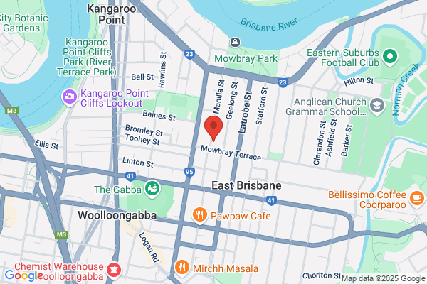 DTZ Australia (QLD) P / L