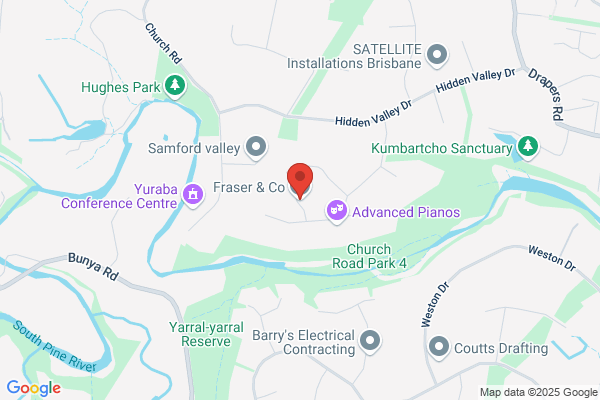 Fraser & Co - Your Local Property Professionals