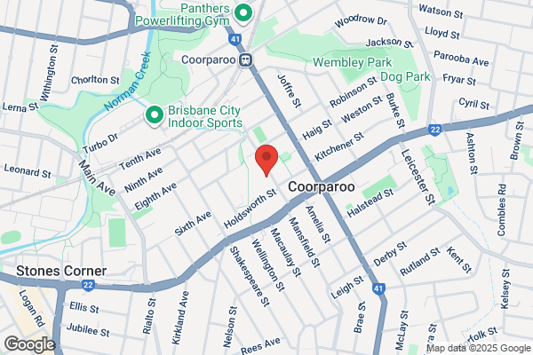 G P Phillips & Co Pty Ltd