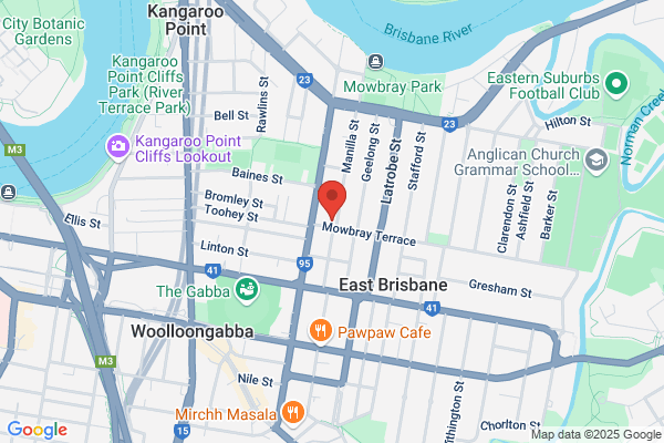 Hannah Schuhmann Brisbane Property Pty Ltd