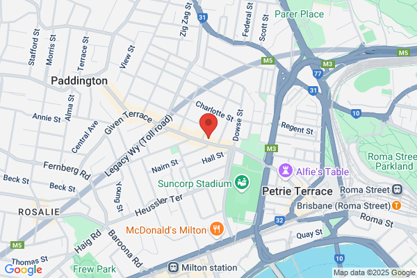 PRDnationwide# Paddington