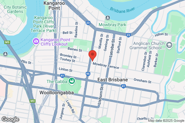 Ray White East Brisbane
