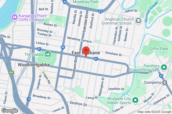 Teneriffe Realty
