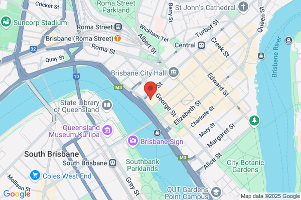 Court Terrace Restaurant & Catering