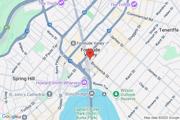 Giardinetto Restaurant